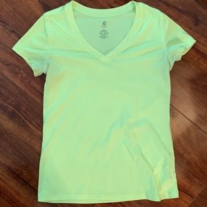 Champion Workout Tee